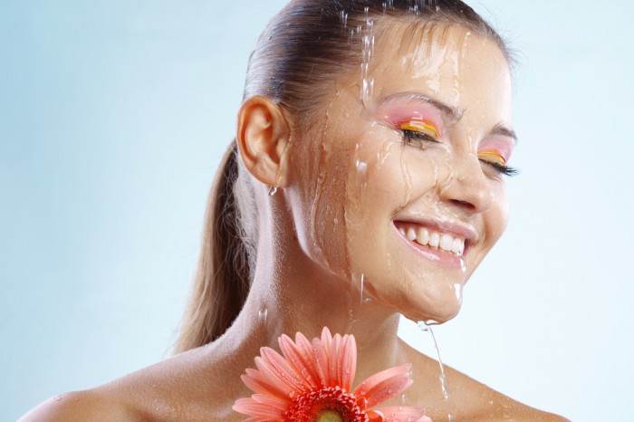 Image result for waterproof makeup
