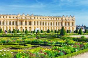 Palace of Versaille