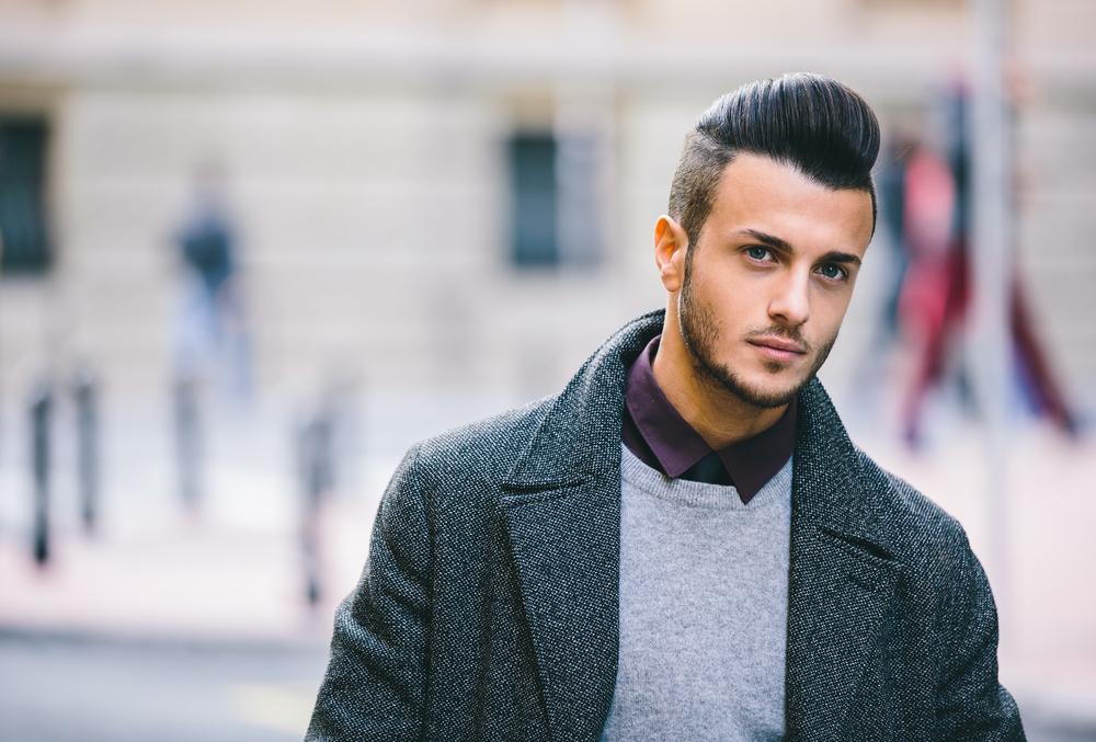Suave Hairstyles for Men this Summer - Media Shelf
