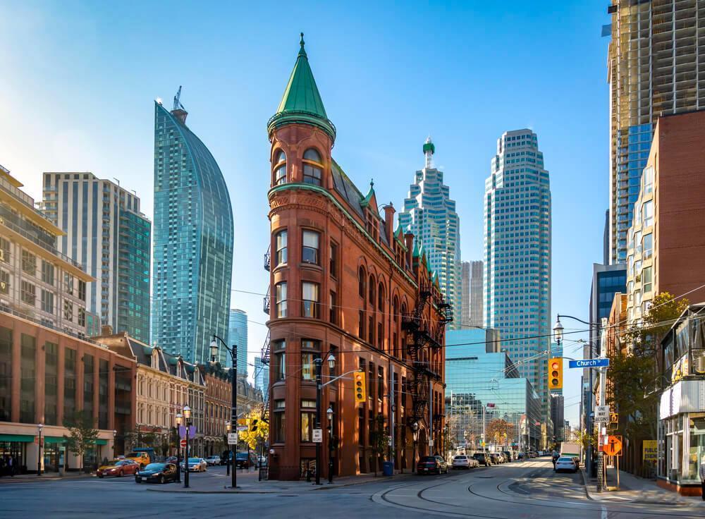 The Most Stunning Travel Destinations In Canada Media Shelf