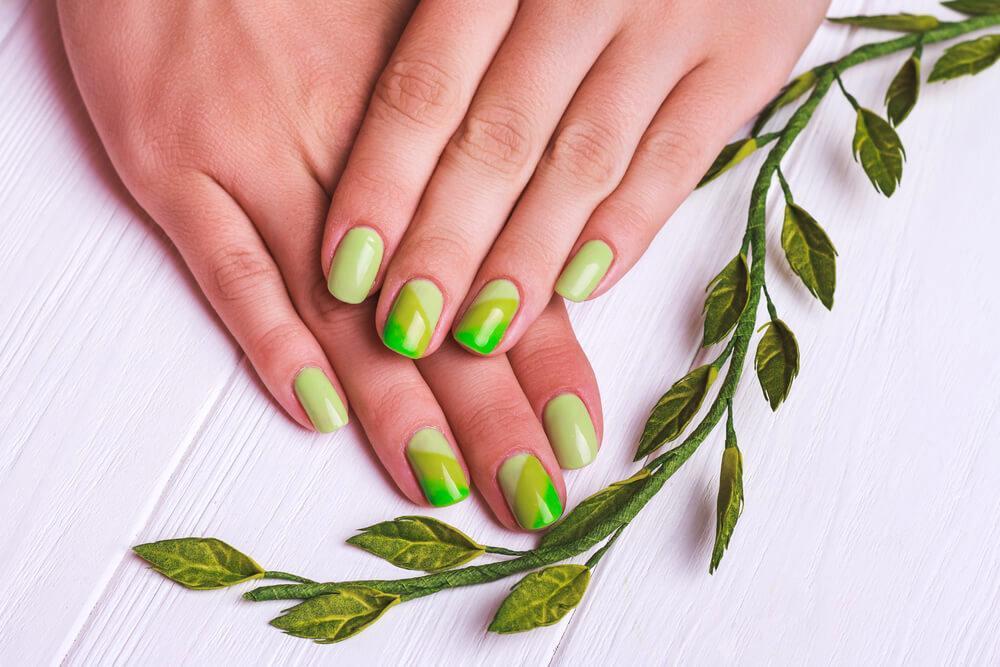 Easy DIY Nail Art You’ll Want to Try