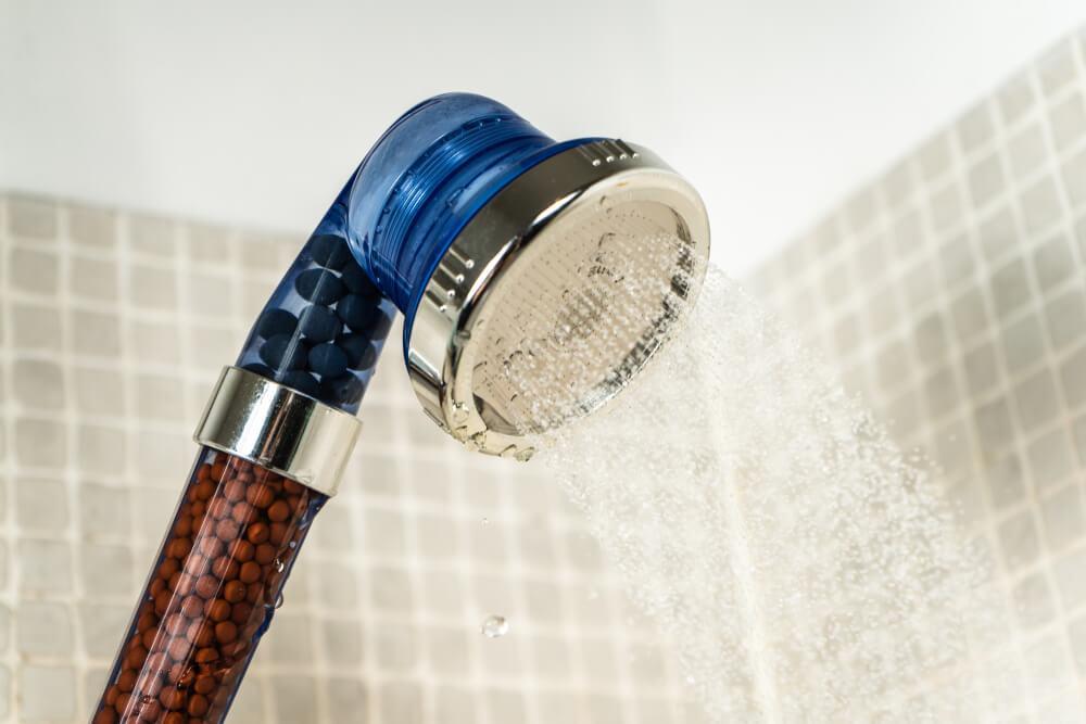 Should You Be Using a Shower Filter?