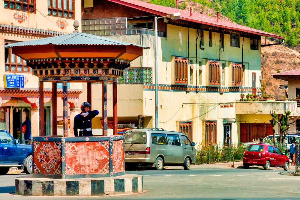 bhutan