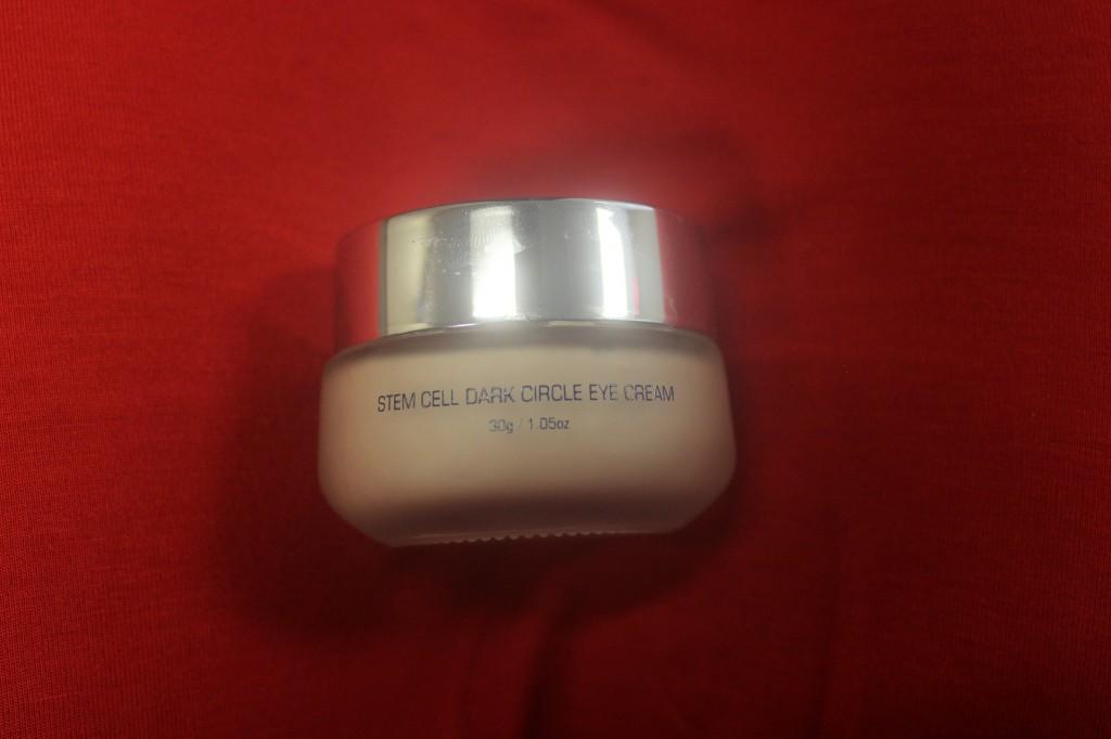 Introstem Stell Cell Dark Circle Eye Cream