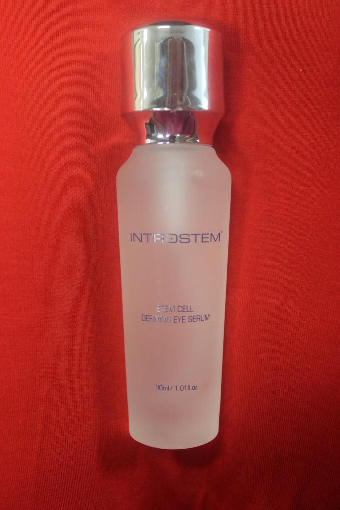 Itrostem Stem Cell Defining Eye Serum