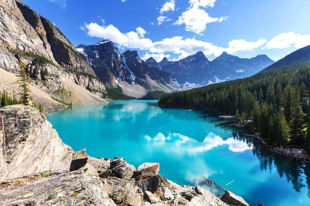 The Most Stunning Travel Destinations in Canada