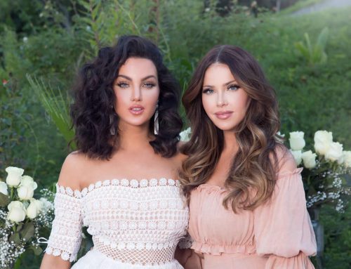 10 Things to Know About Relatively Nat & Liv