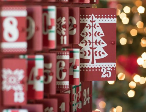 11 Fun Advent Calendars for Adults