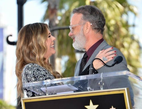 10 Celebrity Relationships That Have Withstood the Test of Time