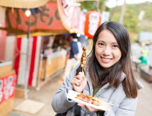5 Tasty Destinations for a Foodie Adventure