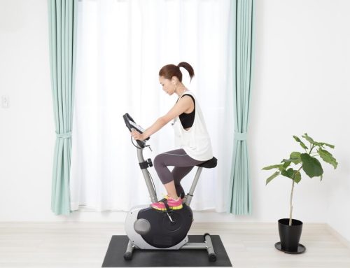 The 5 Best Exercise Bikes for Small Spaces