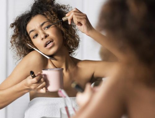 7 Common Mascara Mistakes to Avoid