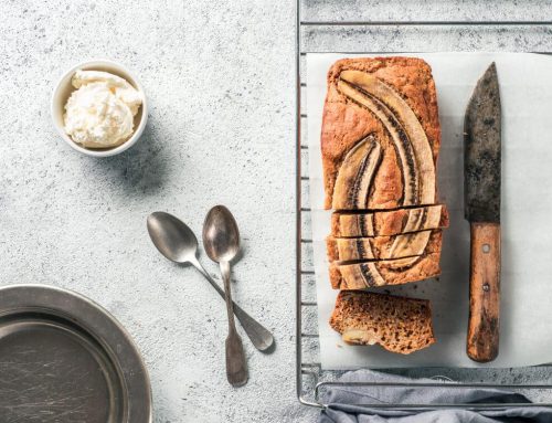 Batch Cook and Freeze These 9 Healthy Snacks