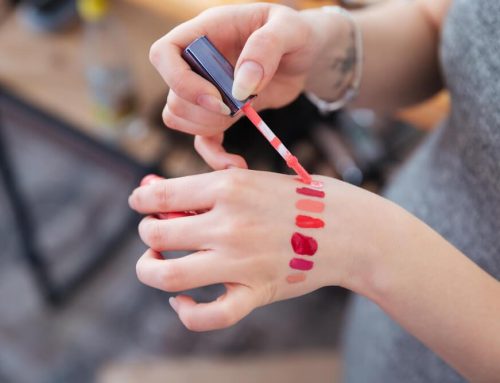 How to Pick the Best Lip Color for Your Skin Tone