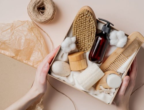 5 Self-Care Products You Need in Your Life Right Now