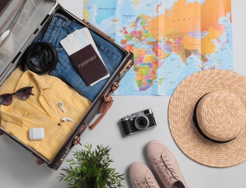 Travel Essentials: Packing Hacks and Tips