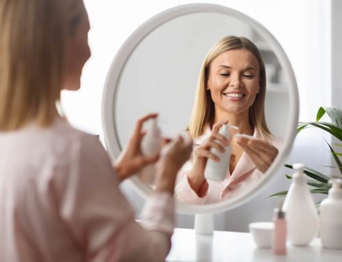 Beauty Unboxed: Introstem Skincare Under the Microscope