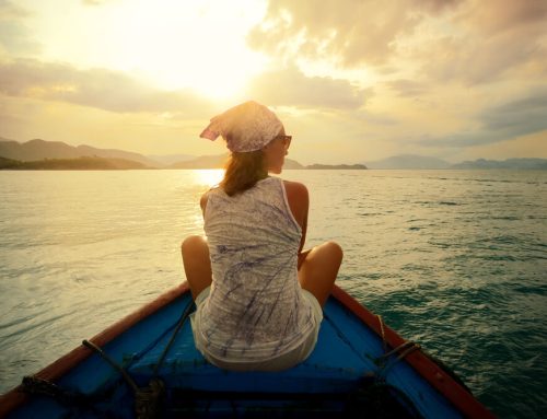 Top Places to Travel to in 2024