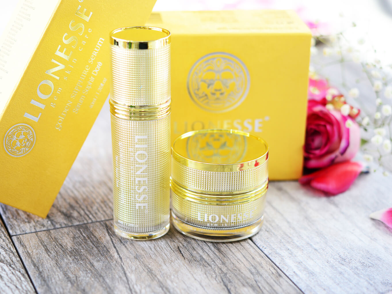 Decoding the Hype: Is Lionesse Skincare Worth it?