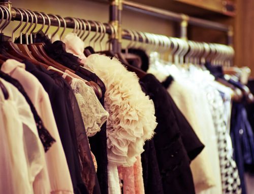 Style Savvy: Insider Tips for a Wardrobe Upgrade