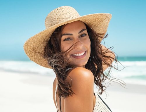 Jetsetter Beauty: Skincare Tips for Travelers