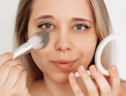 The Art of Transformation: Makeup Tips, Tricks, and Trends