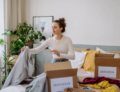 Minimalist Living: How to Declutter Your Home and Mind