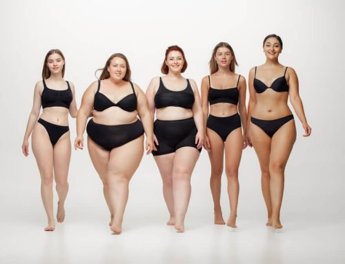 How to Dress for Your Body Type