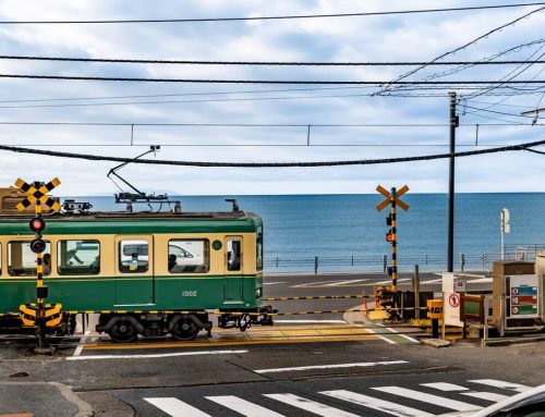 The Best Travel Destinations for 2024: Where to Go