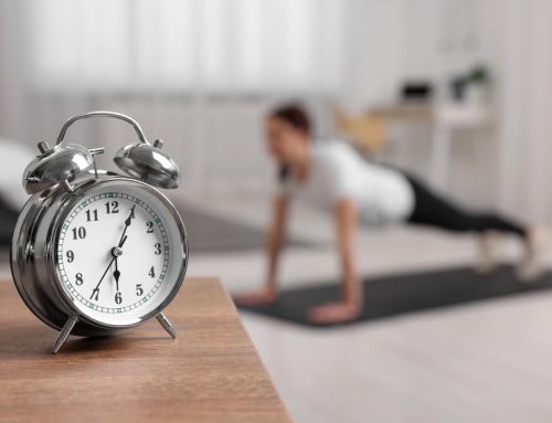 The Best Morning Routine for a Productive Day