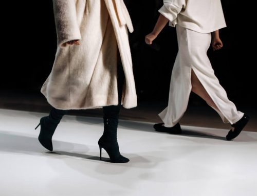 The Weird Story Behind Fashion