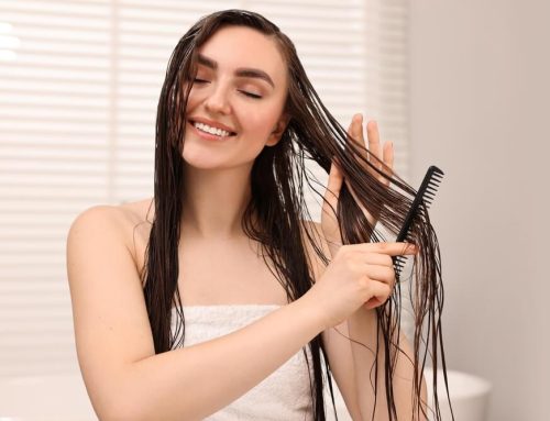 DIY Hair Masks You Can Make at Home for Silky Smooth Locks