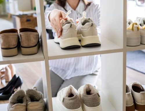 The Hottest Shoe Trends Taking Over This Season