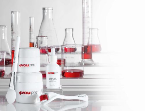 VouPre Thermal Collection: Can Heat Therapy Really Rejuvenate Skin?