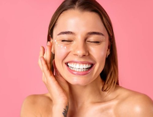 How to Layer Your Skincare Products Like a Pro