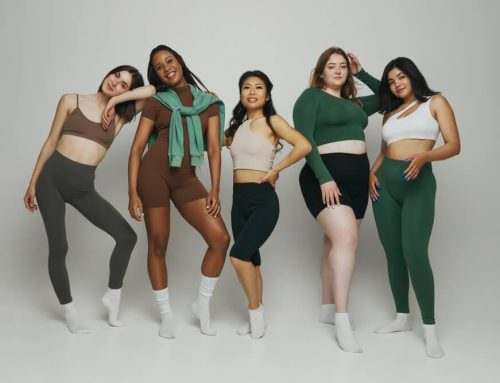 From Gym to Brunch: Athleisure Looks That Work Hard