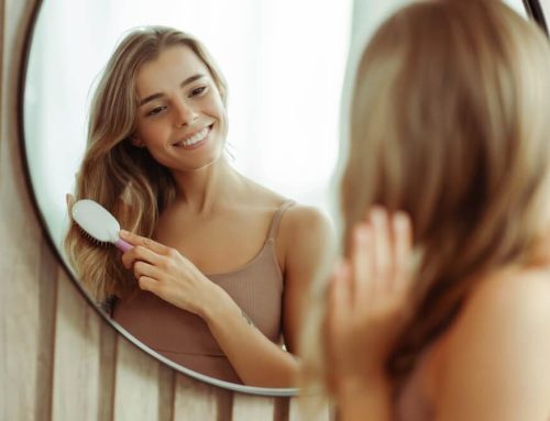 Why Takkra’s Philosophy Is Shaking Up the Haircare World