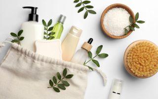 beauty essentials