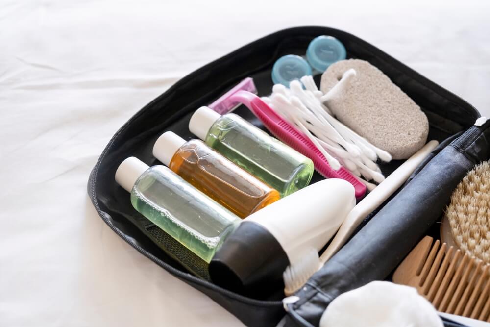 travel bag