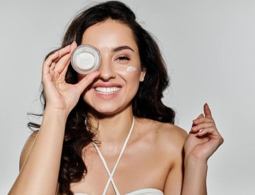 The Clean Beauty Brands Celebs Can’t Stop Using