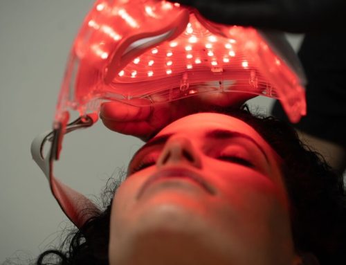 The Truth About LED Masks: Are They Worth It?