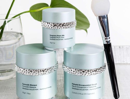 Lavelier Seagrass Collection Review: Marine Skincare at Its Most Luxurious