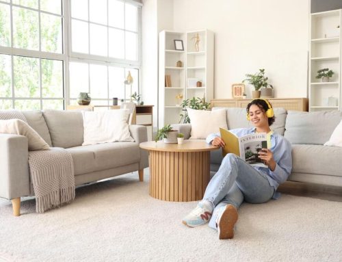 Managing Stress Without Sacrificing Productivity