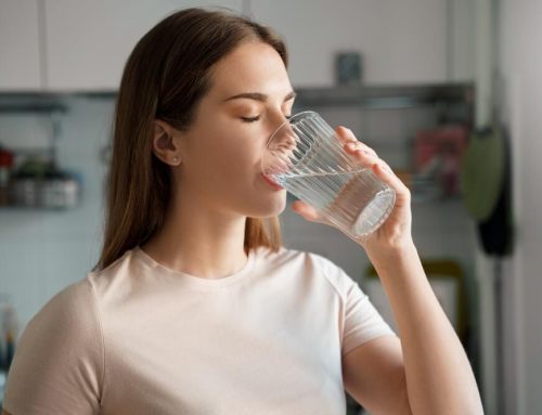 5 Easy Diet Swaps That Make a Big Difference