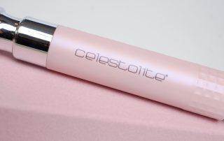 Celestolite skincare syringe