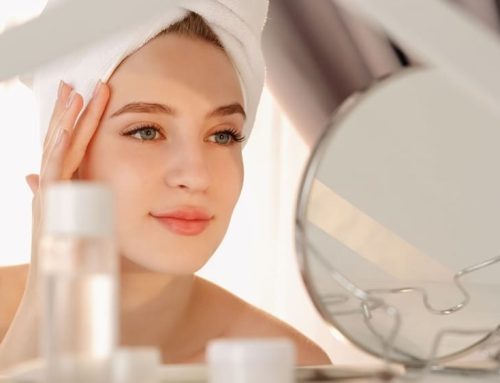 The Cloud Skin Revolution: How to Achieve 2026’s Biggest Makeup Finish