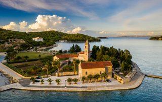 Vis, Croatia