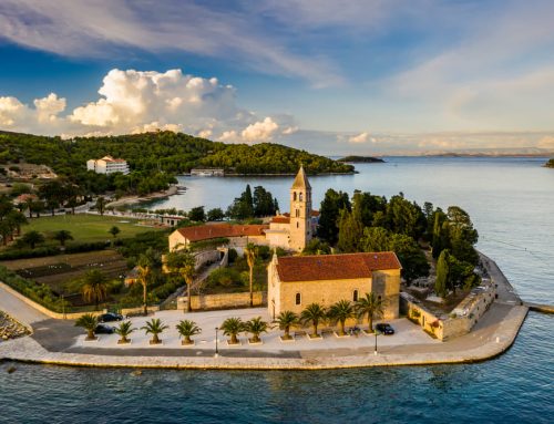 5 ‘Quiet Luxury’ European Destinations A-Listers Are Flocking to This Summer