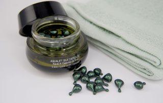 Introstem capsules