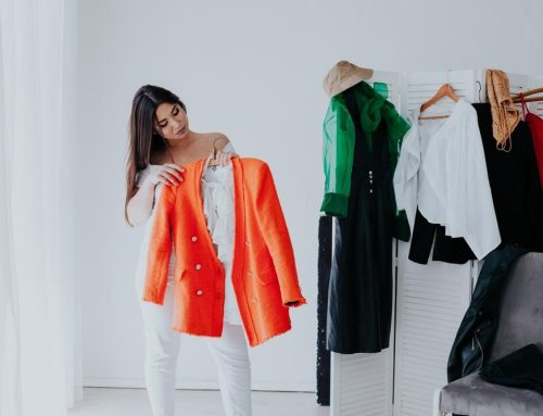 What is Dopamine Dressing? How to Use Color to Boost Your Mood
